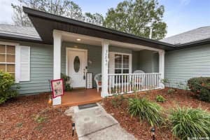 7129 SW 81st Dr, Gainesville, FL 32608, Sold 02/22/21